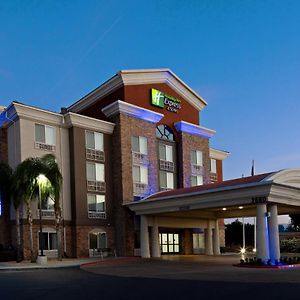 Holiday Inn Express Fresno South By Ihg
